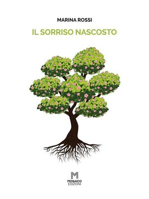 cover image of Il sorriso nascosto